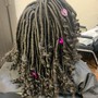 Loc Maintenance(Extensions)