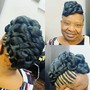 Kinky Twist