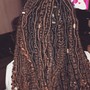 Marley Twist