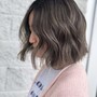 Womens Haircut