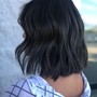 Womens Haircut