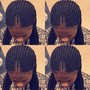 Senegalese Twists