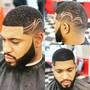 Regular Cut