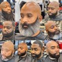 Shape Up, Beard Trim