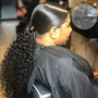 Sew-In Weave