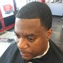 Kids Regular Cut