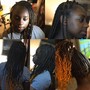 Crochet Braids