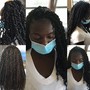 Crochet Braids