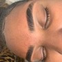 brow shaping