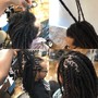 Individual loc repair. ($5 a Loc