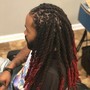 Individual loc repair. ($5 a Loc