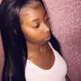 Lace Frontal Sew In