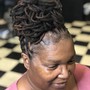 Deep condition add on