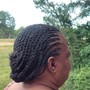 Cornrows