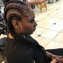 Loc Re-twist