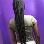 Senegalese Twist