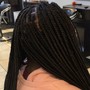 Senegalese Twist