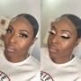 OMBRÉ POWDER BROWS/MICROSHADING (Eyebrow Tattooing)