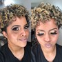 Wedding Makeup