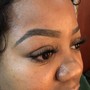 Lash Extension Removal