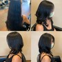 Versatile Sew In