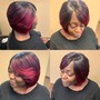 Quick Weave (Bonded)