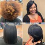 Quick Weave (Bonded)