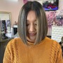 Womens Haircut