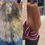 Toner/Extra Color