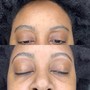 Brow Wax