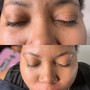 Brow Wax