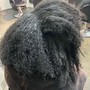 Partial Relaxer