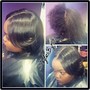 Relaxer Retouch