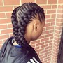 Kinky Twist