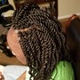 Crochet Braids