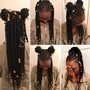 Senegalese Twist