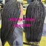 Natural Twists