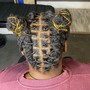 Loc Repair/attach( up to 5 )  A La Carte