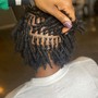 Loc Repair/attach( up to 5 )  A La Carte