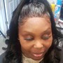 Diamond Silk Wrap treatments