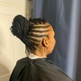 Comb Twist