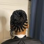 Kinky Twist