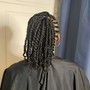 Kinky Twist