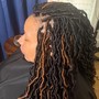 Deep Conditioning Treatment