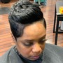 Transitioning Cut