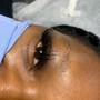 KERATIN LASH LIFT