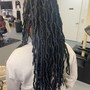 Men’s Braids - (No Stitch Braids)