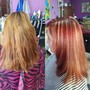 Color Correction