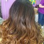 Ombre/ balayage