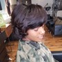 Relaxer Edge-up